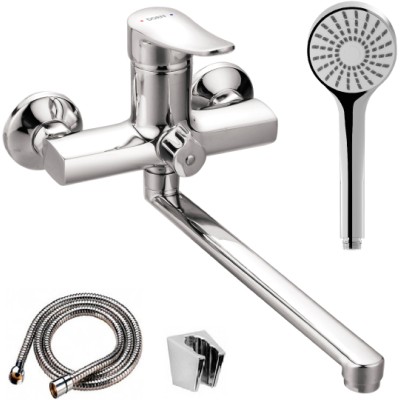 Смеситель Dorff Ultra D5095000 универсальный