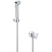 Гигиенический душ Grohe Tempesta F Trigger Spray 30 27514001