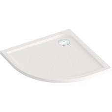 Душевой поддон Good Door Эклипс 80x80 белый