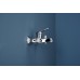 Смеситель Aquanet Round Handle SD90701 для ванны с душем