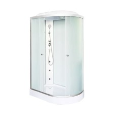 Душевая кабина Dto LM902LGM 120x80