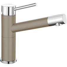 Смеситель Blanco Alta Compact 517633 для кухонной мойки 