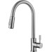 Смеситель BelBagno Nova BB LAM31A IN для кухонной мойки