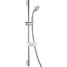 Душевой гарнитур Milardo 1103F70M16 