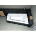 Акриловая ванна Excellent Sfera 170x100 R