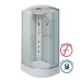Душевая кабина Niagara NG-33094-14LF 100x90