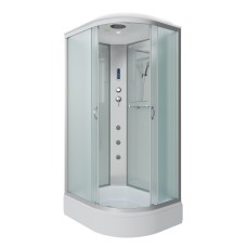 Душевая кабина Niagara NG-33984-14LF 90x80