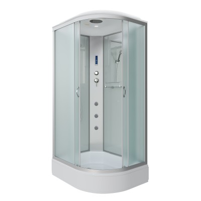 Душевая кабина Niagara NG-33094-14LF 100x90