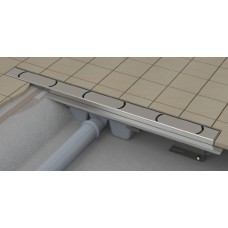 Душевой лоток Ravak Chrome 850 