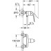 Смеситель Grohe Euroeco Special 32781000 для душа