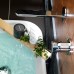 Смеситель La Torre Taya 40200.CR С ВНУТРЕННЕЙ ЧАСТЬЮ, для раковины