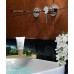Смеситель La Torre Taya 40200.CR С ВНУТРЕННЕЙ ЧАСТЬЮ, для раковины