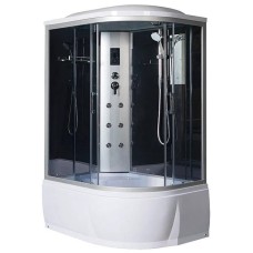 Душевая кабина River Dunay 120/80/44 ТН 120x80 L