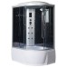 Душевая кабина River Dunay 120/80/44 ТН 120x80 L