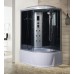Душевая кабина River Dunay 120/80/44 ТН 120x80 L