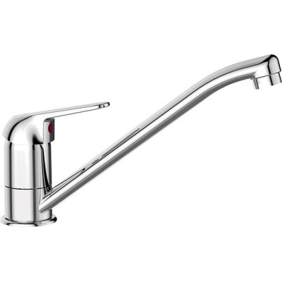 Смеситель Vidima Fine BA389AA для кухонной мойки