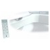 Унитаз подвесной Duravit Darling new SensoWash 256359