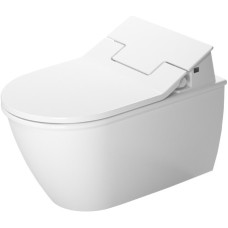 Унитаз подвесной Duravit Darling new SensoWash 256359 