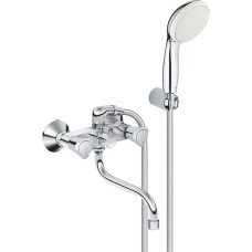 Смеситель Grohe Costa L 2679010A универсальный 