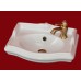 Раковина Migliore Impero ML.IMP-25.350.BI DX