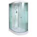 Душевая кабина AvaCan L 902 L 120x80 с электрикой