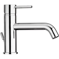Смеситель Paini Cox 78CR211LBL для раковины 