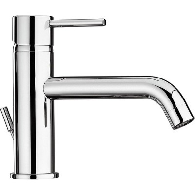 Смеситель Paini Cox 78CR211LBL для раковины