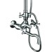 Душевая стойка Timo Nelson SX-1290/00 chrome