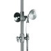 Душевая стойка Timo Nelson SX-1290/00 chrome