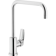 Смеситель Nobili Nobi NB84134CR для кухонной мойки 