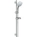 Душевой гарнитур Ideal Standard IdealRain Cube B0006AA