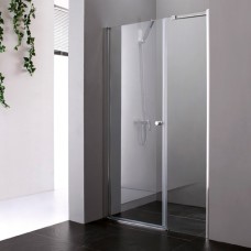 Душевая дверь в нишу Cezares Elena B11 40/90 C Cr 