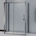 Душевой уголок Good Door Antares WTW+SP+SP 130х90х90х195 см
