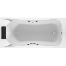 Акриловая ванна Roca BeCool 170x80 ZRU9302852
