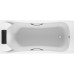 Акриловая ванна Roca BeCool 170x80 ZRU9302852