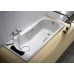Акриловая ванна Roca BeCool 170x80 ZRU9302852