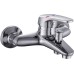 Смеситель Aquanet Aura SD20081 для ванны с душем