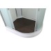 Душевая кабина AvaCan EM2912L N 120x90