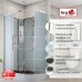 Душевая кабина AvaCan EM2912L N 120x90