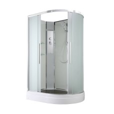 Душевая кабина AvaCan EM2912L N 120x90