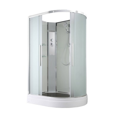 Душевая кабина AvaCan EM2912L N 120x90