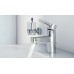 Смеситель Grohe Lineare 32109000 для раковины