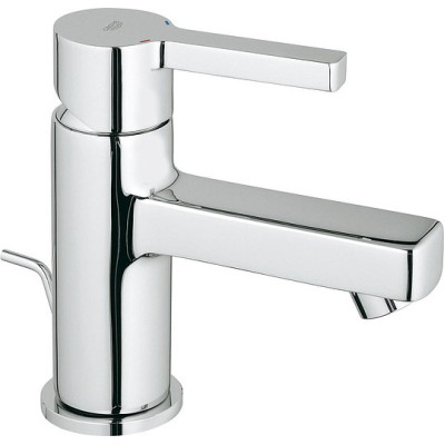 Смеситель Grohe Lineare 32109000 для раковины