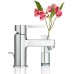 Смеситель Grohe Lineare 32109000 для раковины