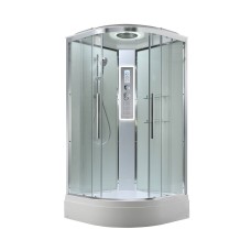 Душевая кабина AvaCan EM3080 LED T 80x80