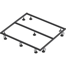 Каркас для поддона Good Door Essentia 90x80 