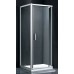 Душевое ограждение Gemy Sunny Bay S28170-A80 90x80