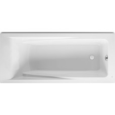 Акриловая ванна Roca Hall 170x75 ZRU9302768