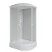 Душевая кабина Niagara P90/80/26L/MT 90x80