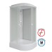 Душевая кабина Niagara P90/80/26L/MT 90x80